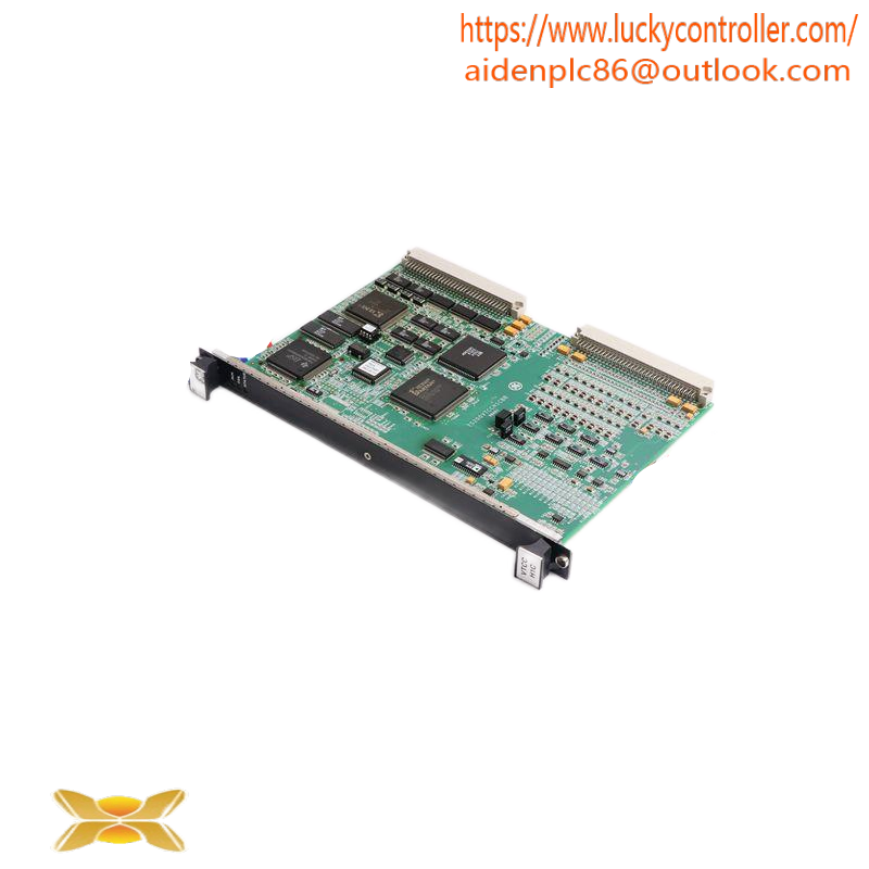 Vibro Meter VM600 IOC4T 200-560-000-019 Input / Output Card