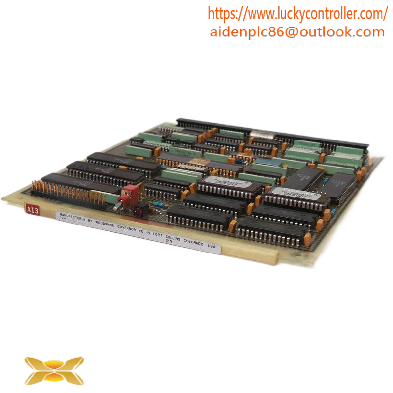 VIBRO METER VM600 IOC4T 200-560-000-111 input/output card