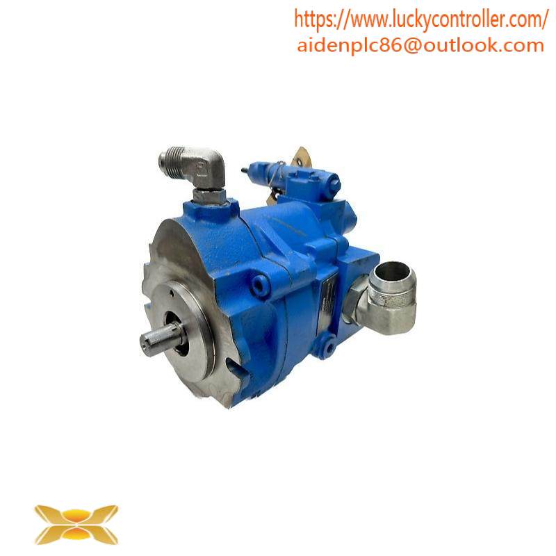 VICKERS 9VB29RS20CM11 378804 PUMP