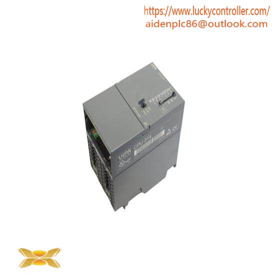 VIPA 314-1SL01 CPU 314 Module