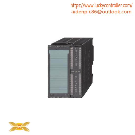 VIPA 321-1BL00 Digital Input Module