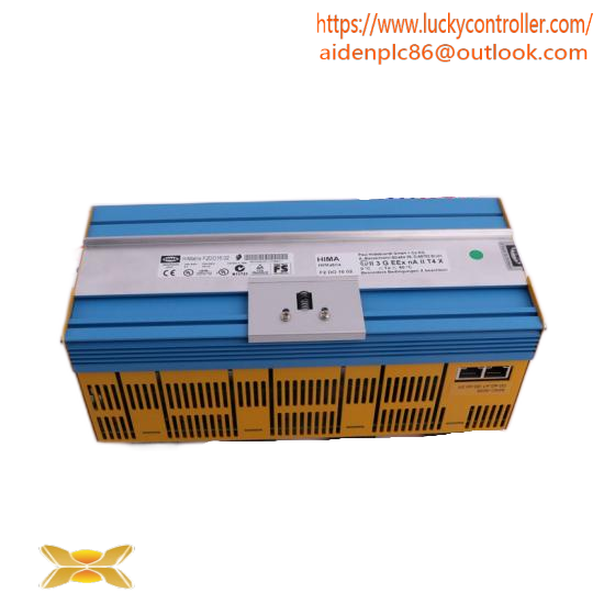NEW B&R EXS2  Module