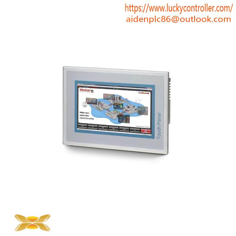 VIPA 62K-NHC0-DH ECO HMI