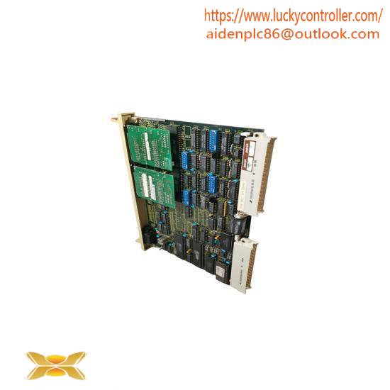 VIPA 7642 OPERATOR PANEL