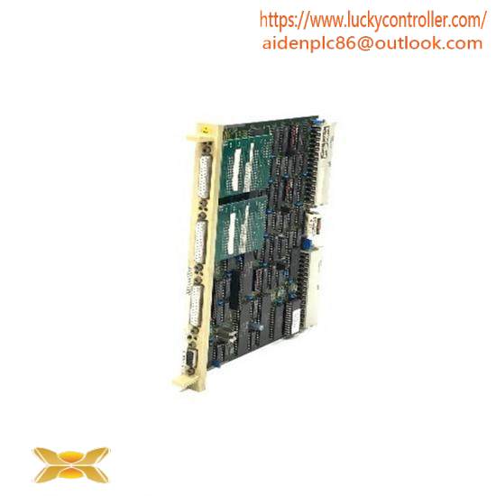 VIPA 7643 Interface Module