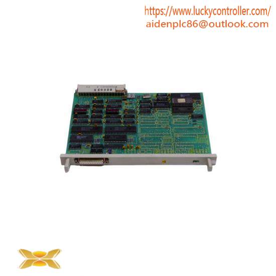 VIPA I 7621 Interface Assembly
