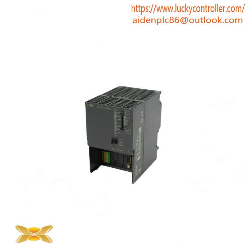 VIPA VIPA315-2DP01 CPU315DPM CPU module