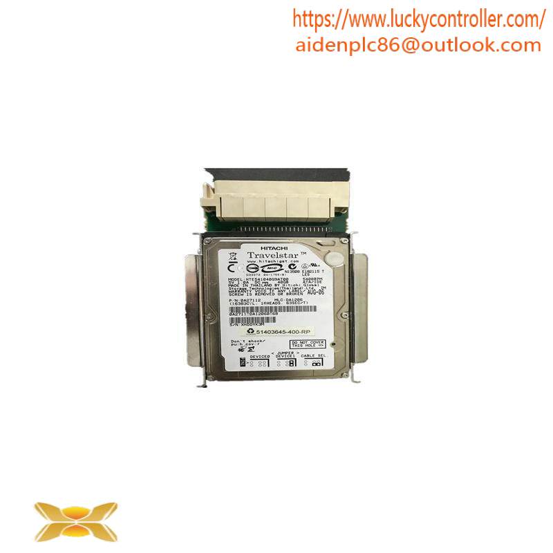 VMIC ASSY 11994R13