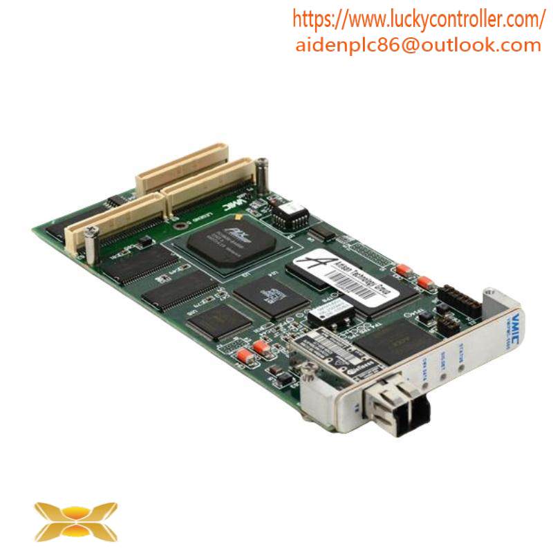 VMIC VMIPMC-5565