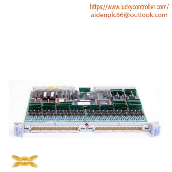 VMIC VMIVME-1182  Digital Input Module