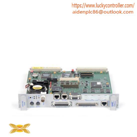 VMIC VMIVME-2536