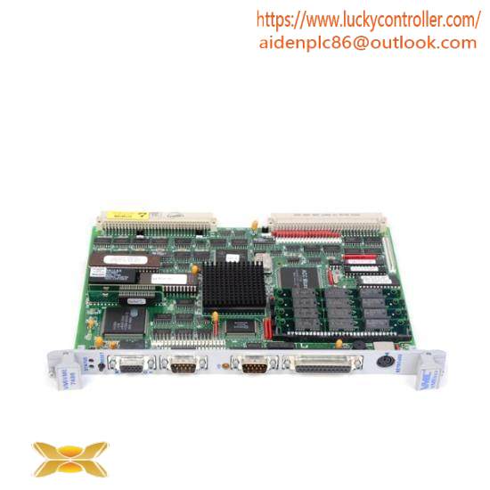 VMIC VMIVME-7486  CPU Module