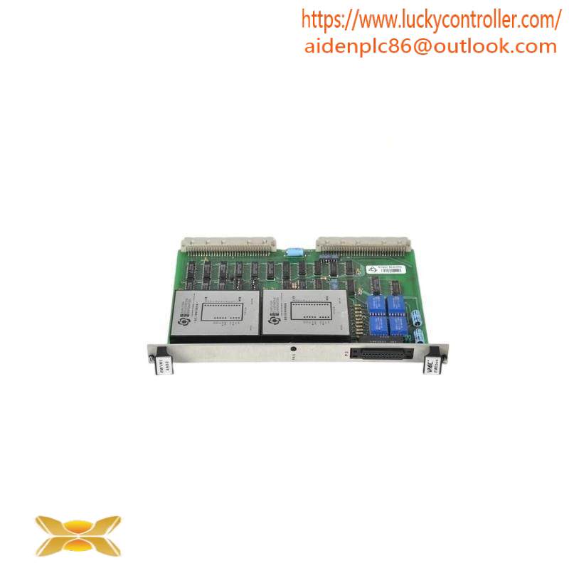 VMIC VMIVME 4900 Dual Channel To Synchro/Resolver Converter