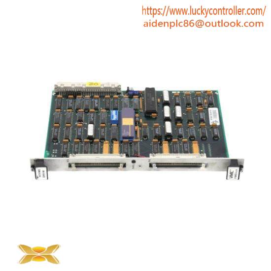 VMIC VMIVME DR11W Rev J VME Interface Board Hot