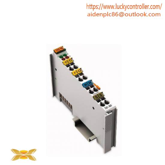 WAGO 750-405  I/O Unit