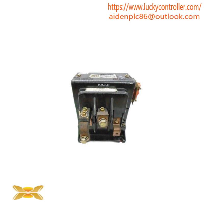 Ward Leonard RDP8-21100 Motor Starter Contactor