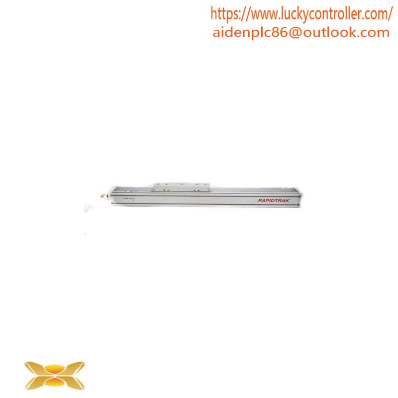 WARNER ELECTRIC TS09B02 LINEAR RAIL