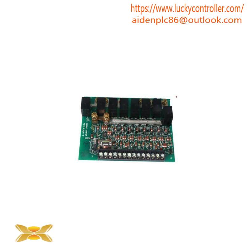 WATLOW ANAFAZE 997D-11CC-JURG