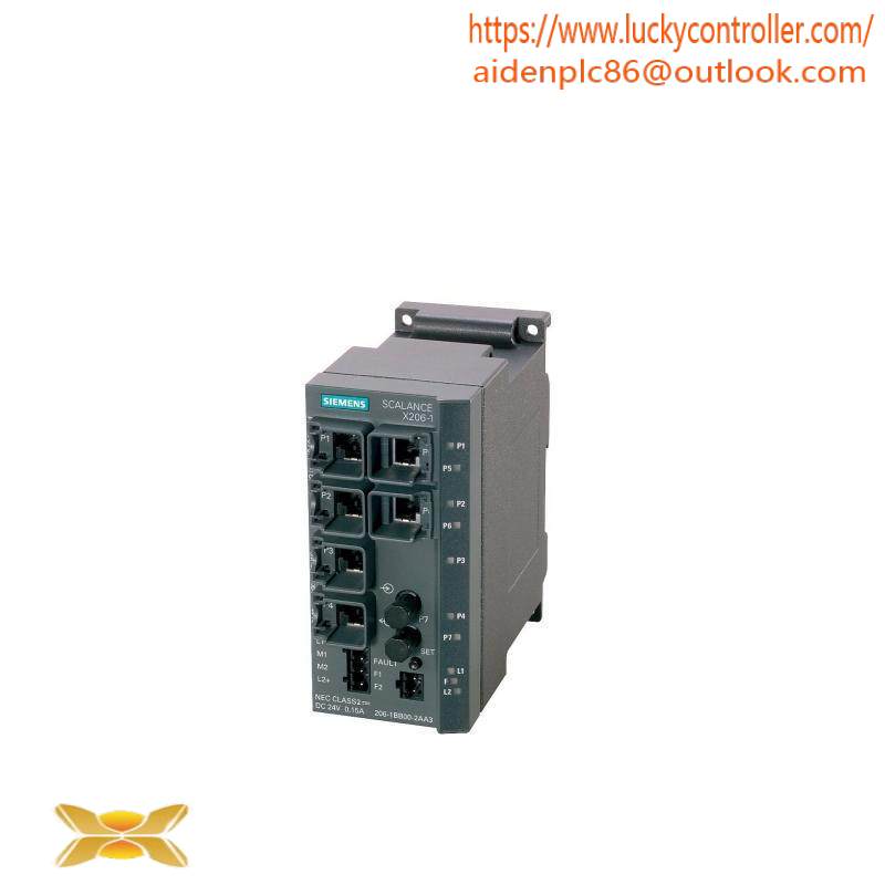 WATLOW ANAFAZE CLS204