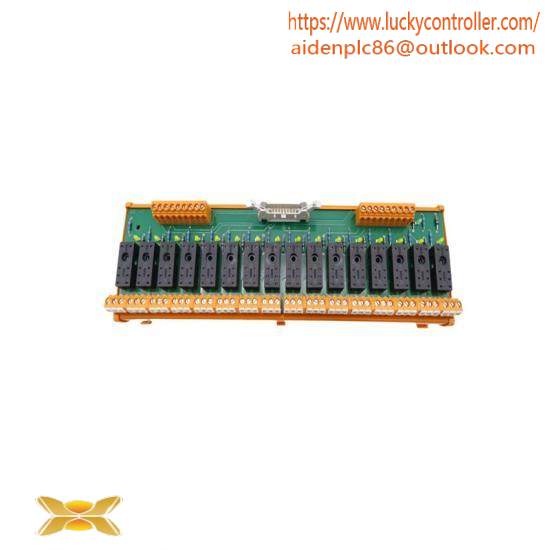 Weidmiller 1113761001 MULTIPLE INTERFACE RELAY COUPLER