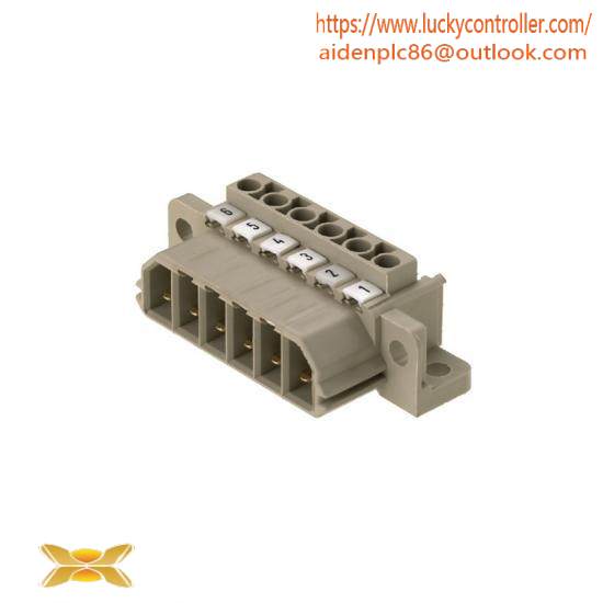 WEIDMULLER 0302860000
