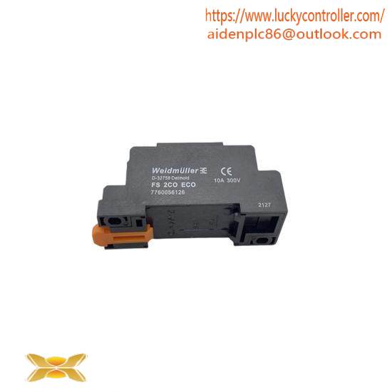 WEIDMULLER 7901620000