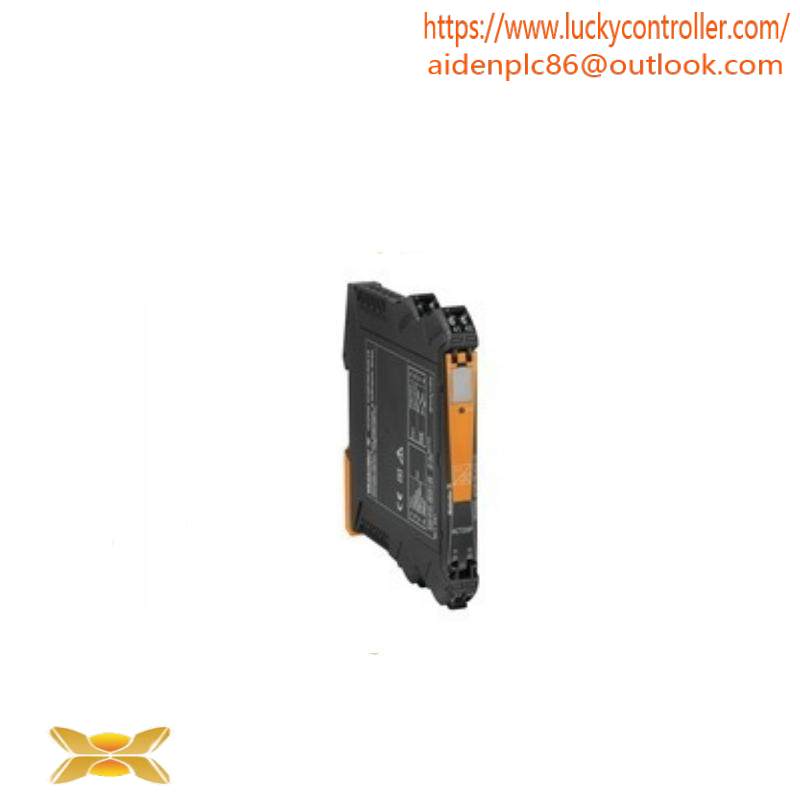 WEIDMULLER 8533640000