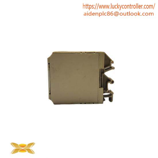 WEIDMULLER 8560740000