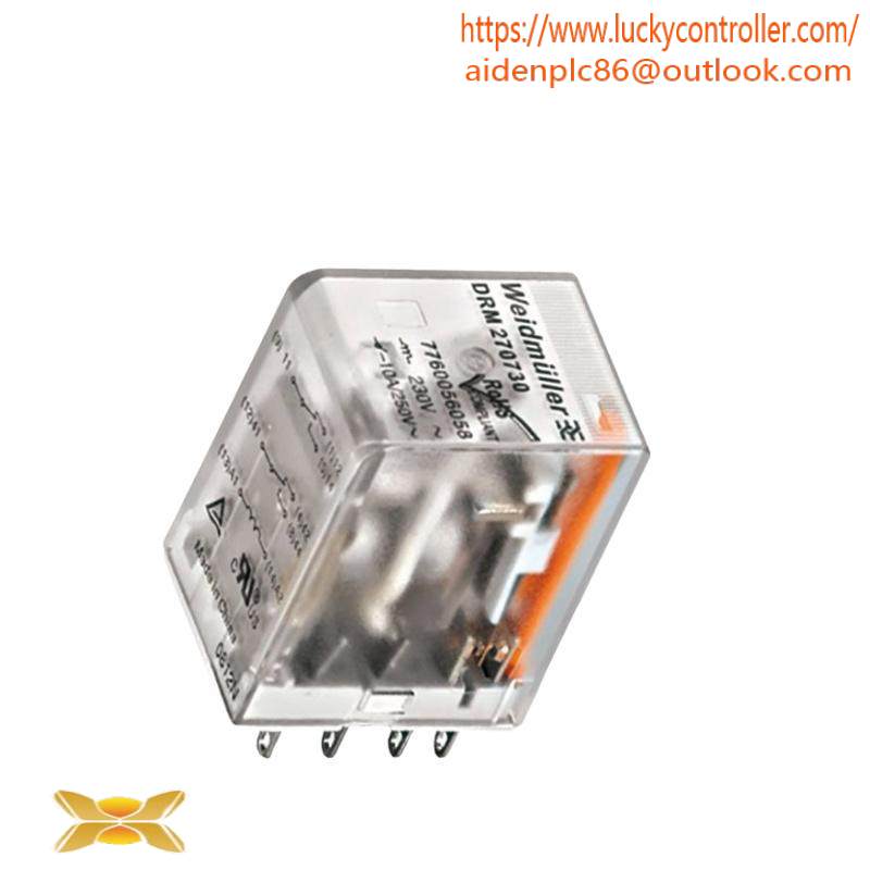 WEIDMULLER 860736000