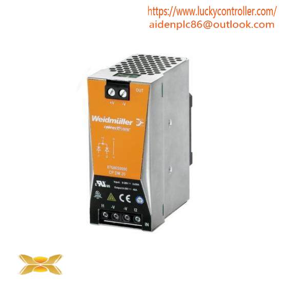 WEIDMULLER 8690880000