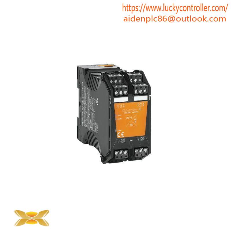WEIDMULLER V23057-B3028-A101