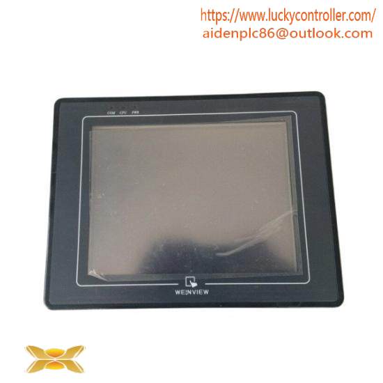 WEINVIEW MT508SV4CN touch screen glass