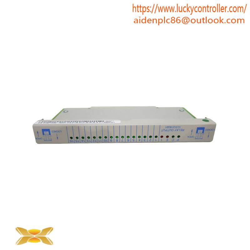 WEISTINGHOUSE 1C31219G01