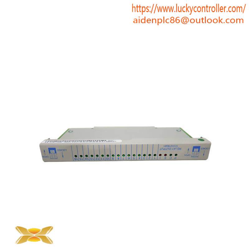 WEISTINGHOUSE 1C31219G01