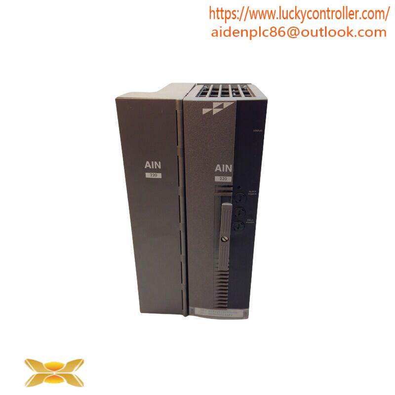 WEISTINGHOUSE 5X00321G01