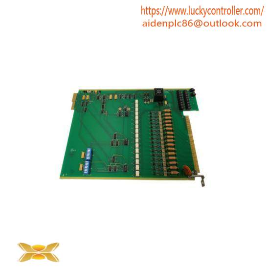 WESTINGHOUSE 1C31116G04