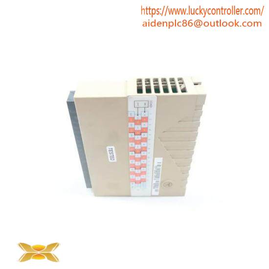 Westinghouse 1C31125G01 Digital Output Module