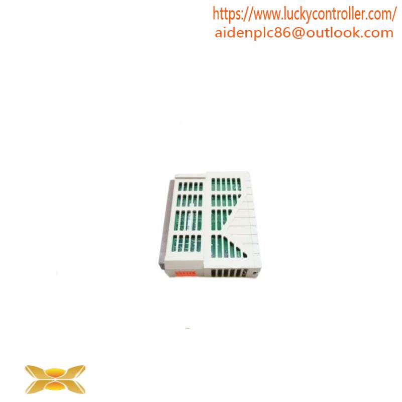 WESTINGHOUSE 1C31164G02 Ovation Rtd Input Module
