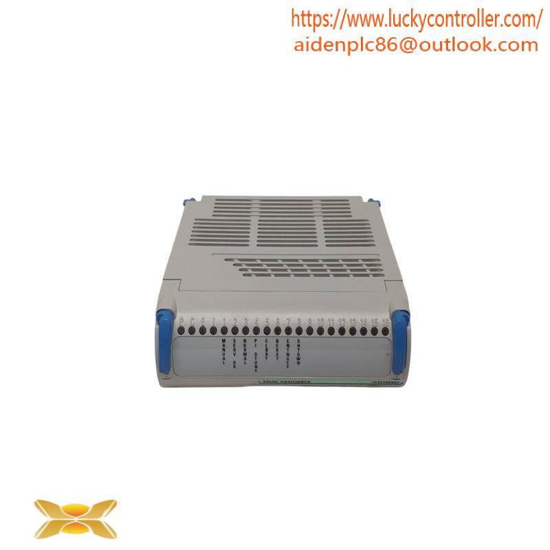 WESTINGHOUSE 1C31194G01 Electronics Module