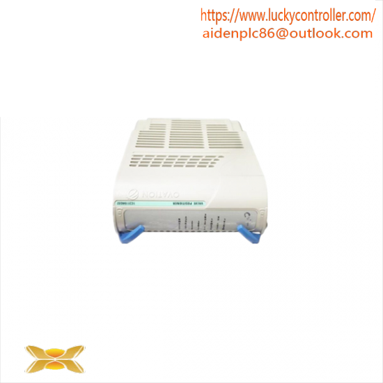 WESTINGHOUSE 1C31194G02 valve Positioner Module