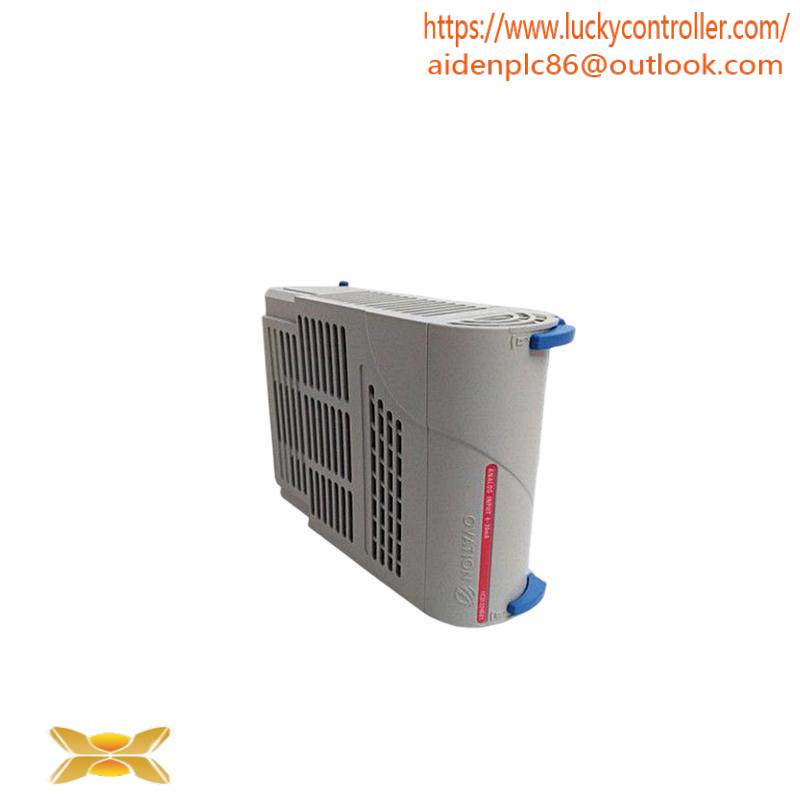 WESTINGHOUSE 1C31224G01 Analog Input Module