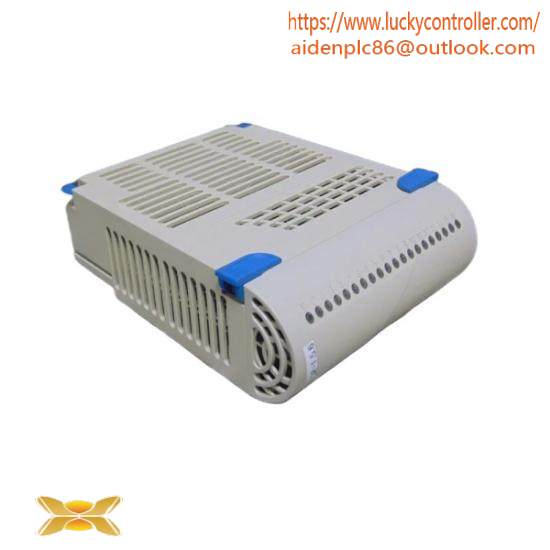 Westinghouse 1C31233G04 SOE 48VDC On-Board E-Mod  Emerson OVATION