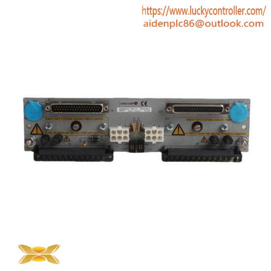 Emerson DELTAV KJ4002X1-BF2 12P3866X012