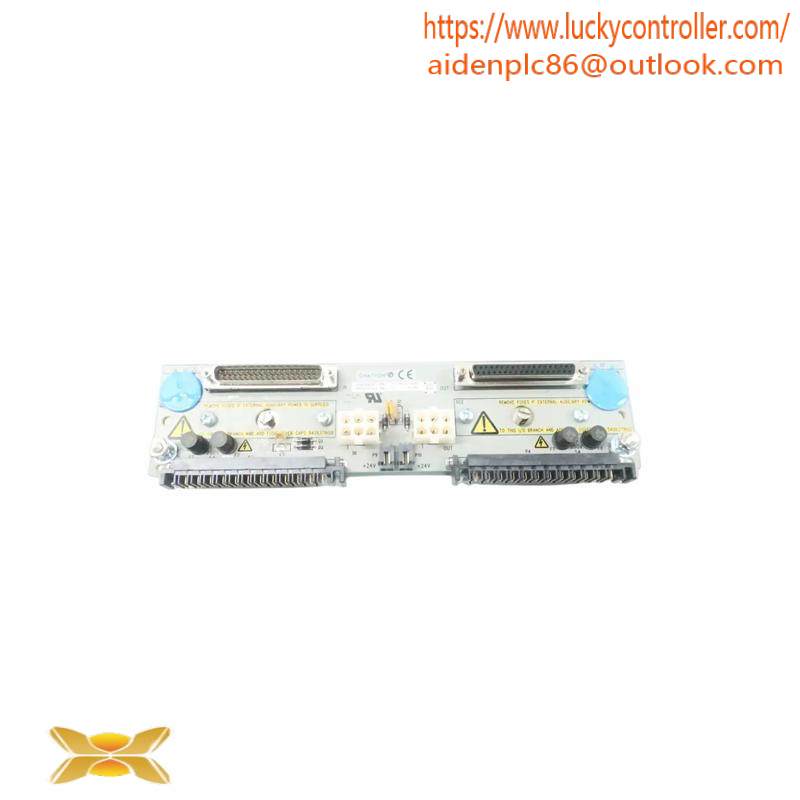 WESTINGHOUSE 3A99266G01 POWER SUPPLY
