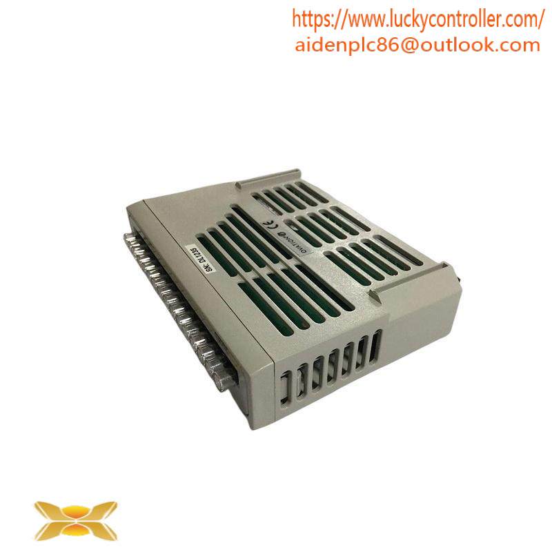 Westinghouse 5X00034G01 INPUT MODULE