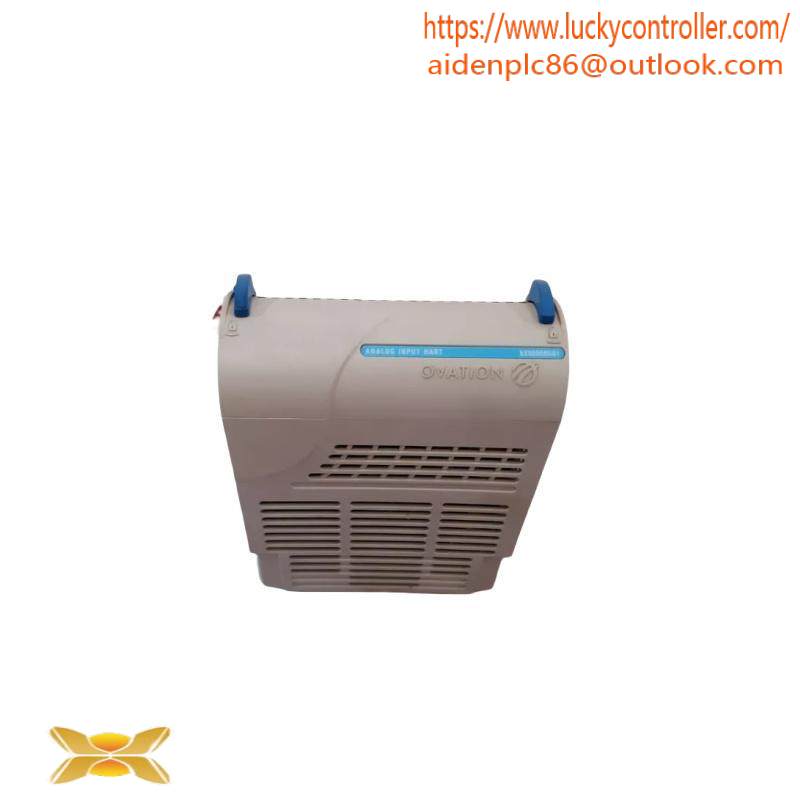 WESTINGHOUSE 5X00058G01