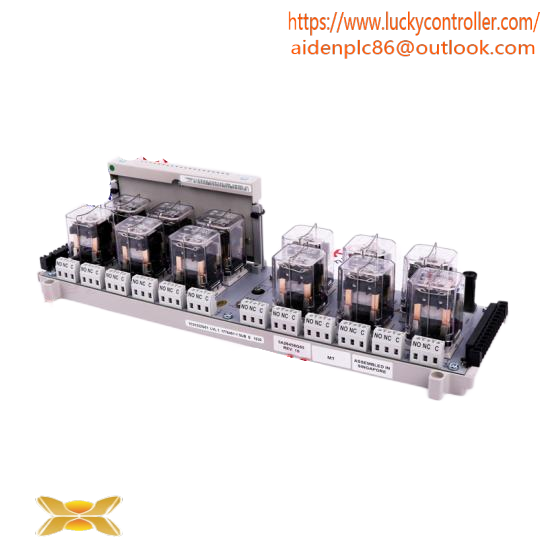 WESTINGHOUSE 5X00121G01