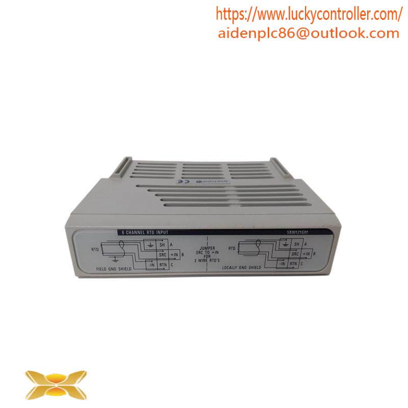 WESTINGHOUSE 5X00121G01