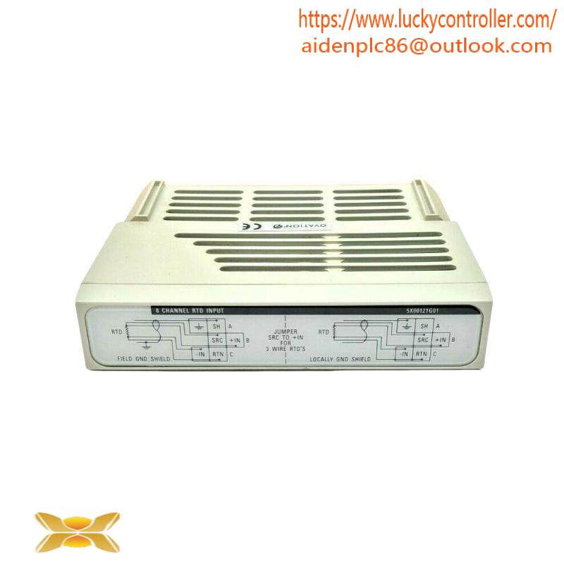 WESTINGHOUSE 5X00121G01