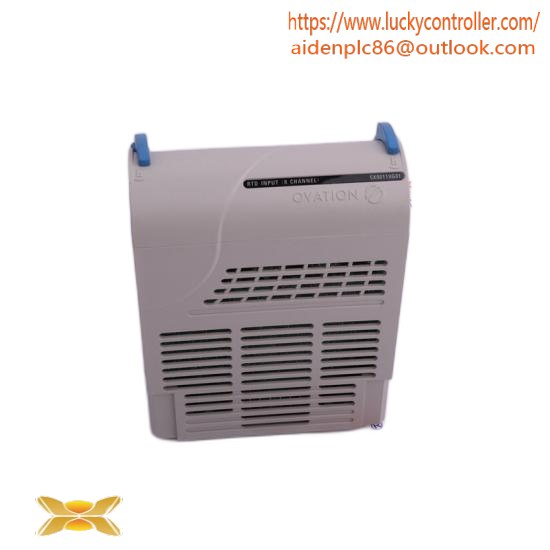 WESTINGHOUSE 5X00453G01